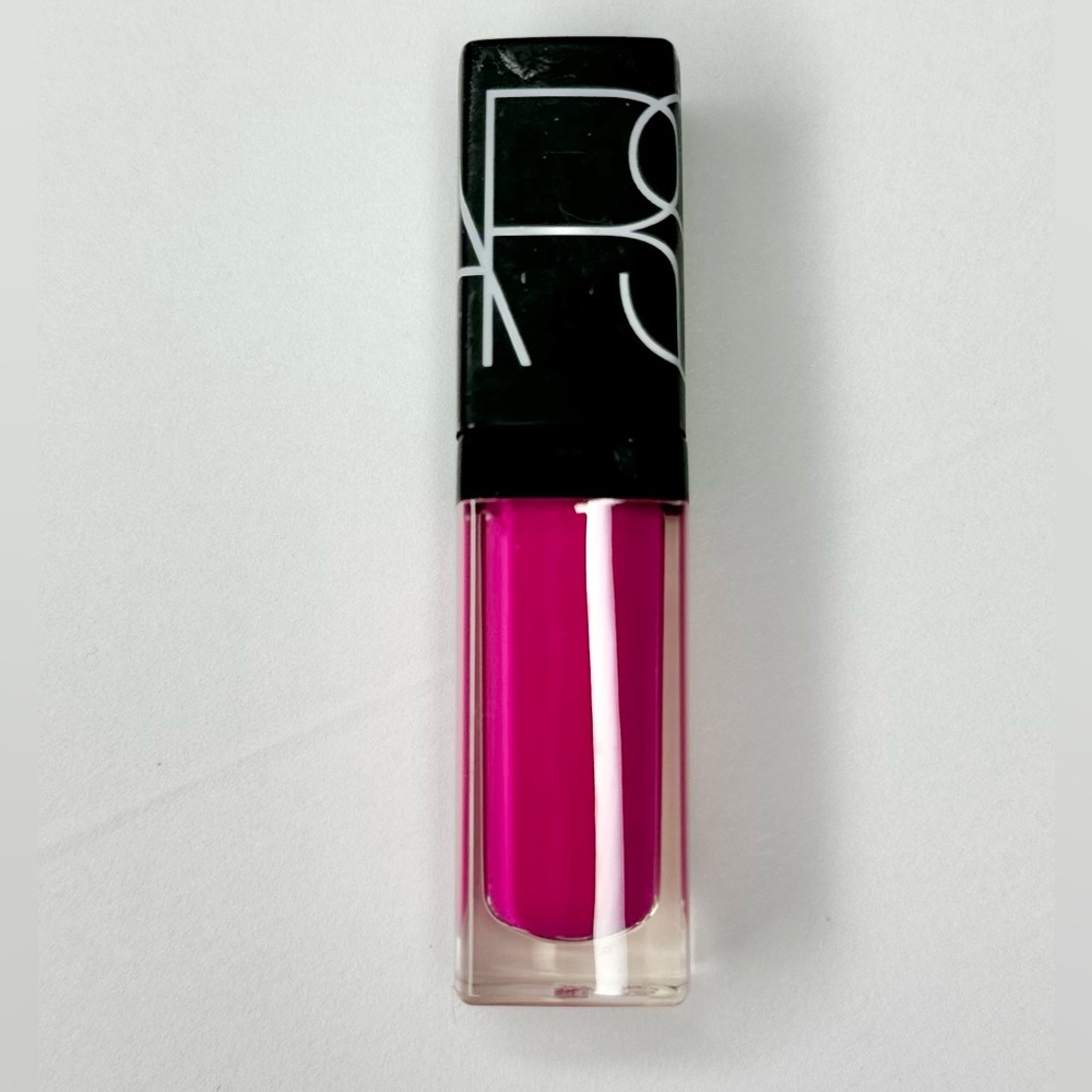 NARS Lip Gloss - Pricilla Color